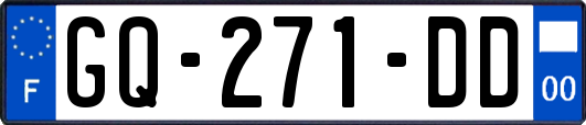 GQ-271-DD