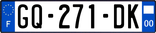 GQ-271-DK