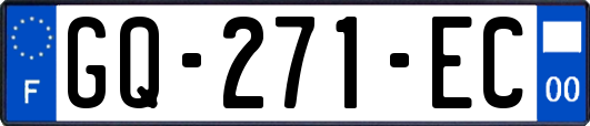 GQ-271-EC
