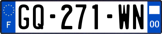 GQ-271-WN