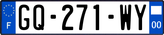 GQ-271-WY