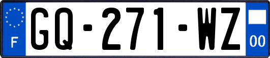 GQ-271-WZ