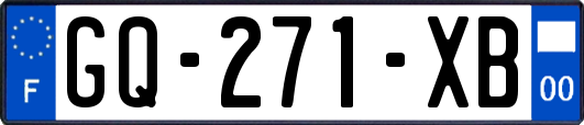 GQ-271-XB