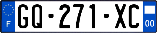 GQ-271-XC