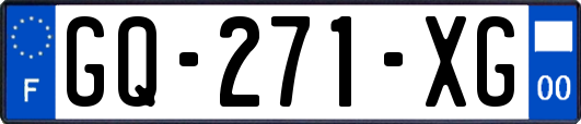 GQ-271-XG