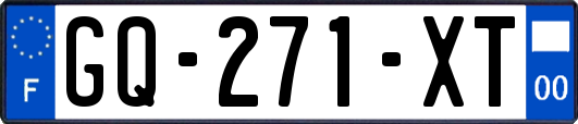 GQ-271-XT