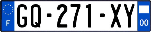 GQ-271-XY
