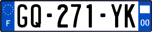 GQ-271-YK