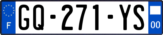 GQ-271-YS