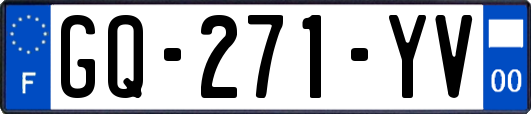 GQ-271-YV