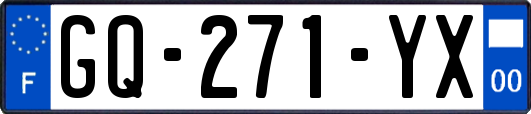 GQ-271-YX