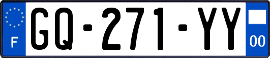 GQ-271-YY