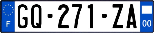 GQ-271-ZA