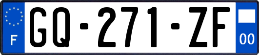 GQ-271-ZF
