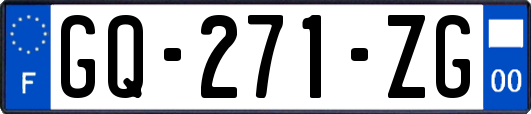 GQ-271-ZG