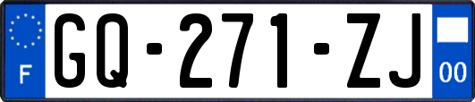 GQ-271-ZJ