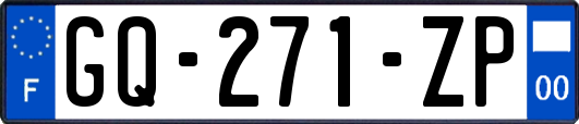 GQ-271-ZP