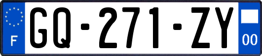 GQ-271-ZY
