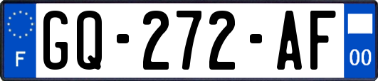 GQ-272-AF