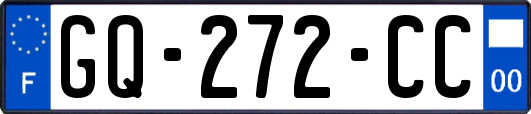GQ-272-CC
