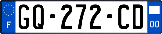 GQ-272-CD