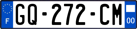 GQ-272-CM