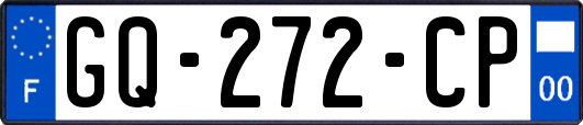 GQ-272-CP