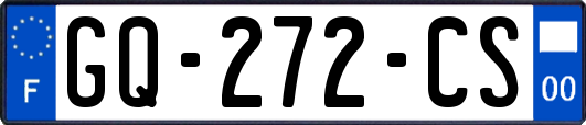GQ-272-CS