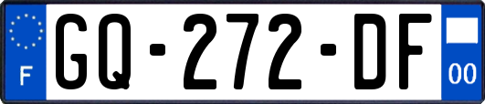 GQ-272-DF