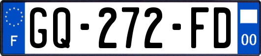 GQ-272-FD