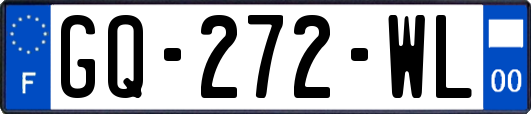 GQ-272-WL