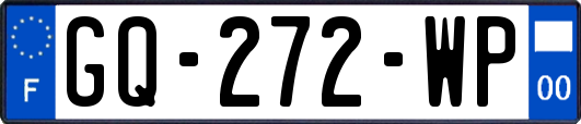 GQ-272-WP