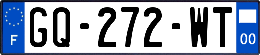GQ-272-WT