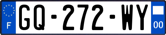 GQ-272-WY
