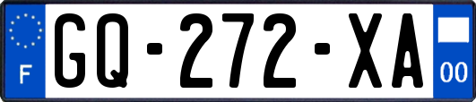 GQ-272-XA