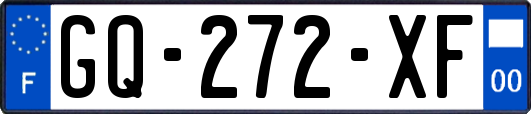 GQ-272-XF
