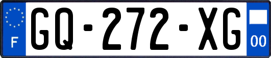 GQ-272-XG
