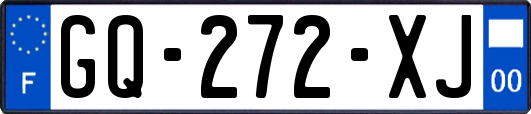 GQ-272-XJ