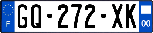 GQ-272-XK