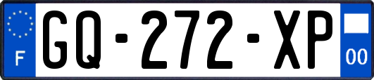 GQ-272-XP