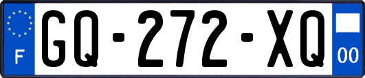 GQ-272-XQ