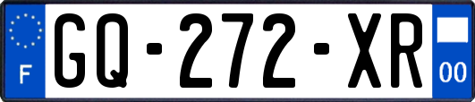 GQ-272-XR