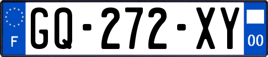 GQ-272-XY