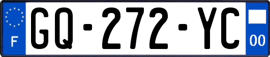 GQ-272-YC