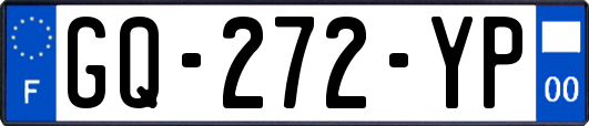 GQ-272-YP