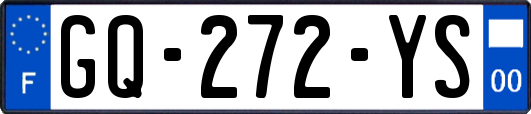 GQ-272-YS