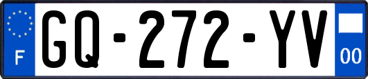 GQ-272-YV