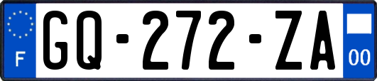 GQ-272-ZA