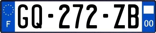 GQ-272-ZB
