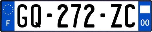 GQ-272-ZC